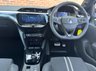 USED 2025 75 VAUXHALL CORSA 1.2 Turbo GS Hatchback 5dr Petrol Auto Euro 6 (s/s) (100 ps) 
