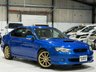 USED 2004 04 SUBARU LEGACY 2.0 GT SPEC B WR LIMITED 2004 EJ20 TURBO 4WD AUTO ULEZ 4 DOOR SALOON 2.0 GT SPEC B WR LIMITED 2004 EJ20 TURBO 4WD AUTO ULEZ 4 DOOR SALOON