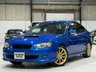 USED 2004 04 SUBARU LEGACY 2.0 GT SPEC B WR LIMITED 2004 EJ20 TURBO 4WD AUTO ULEZ 4 DOOR SALOON 2.0 GT SPEC B WR LIMITED 2004 EJ20 TURBO 4WD AUTO ULEZ 4 DOOR SALOON