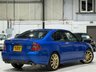 USED 2004 04 SUBARU LEGACY 2.0 GT SPEC B WR LIMITED 2004 EJ20 TURBO 4WD AUTO ULEZ 4 DOOR SALOON 2.0 GT SPEC B WR LIMITED 2004 EJ20 TURBO 4WD AUTO ULEZ 4 DOOR SALOON