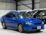 USED 2004 04 SUBARU LEGACY 2.0 GT SPEC B WR LIMITED 2004 EJ20 TURBO 4WD AUTO ULEZ 4 DOOR SALOON 2.0 GT SPEC B WR LIMITED 2004 EJ20 TURBO 4WD AUTO ULEZ 4 DOOR SALOON