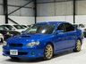 USED 2004 04 SUBARU LEGACY 2.0 GT SPEC B WR LIMITED 2004 EJ20 TURBO 4WD AUTO ULEZ 4 DOOR SALOON 2.0 GT SPEC B WR LIMITED 2004 EJ20 TURBO 4WD AUTO ULEZ 4 DOOR SALOON