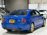 USED 2004 04 SUBARU LEGACY 2.0 GT SPEC B WR LIMITED 2004 EJ20 TURBO 4WD AUTO ULEZ 4 DOOR SALOON 2.0 GT SPEC B WR LIMITED 2004 EJ20 TURBO 4WD AUTO ULEZ 4 DOOR SALOON
