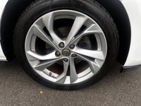 USED 2017 17 VAUXHALL ASTRA 1.4i SRi Hatchback 5dr Petrol Manual Euro 6 (100 ps) ONLY 28,000 MILES-8 SERVICES-DAB-APPLE/ANDROID CAR PLAY-ALLOYS
