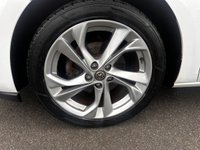 USED 2017 17 VAUXHALL ASTRA 1.4i SRi Hatchback 5dr Petrol Manual Euro 6 (100 ps) ONLY 28,000 MILES-8 SERVICES-DAB-APPLE/ANDROID CAR PLAY-ALLOYS