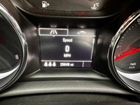 USED 2017 17 VAUXHALL ASTRA 1.4i SRi Hatchback 5dr Petrol Manual Euro 6 (100 ps) ONLY 28,000 MILES-8 SERVICES-DAB-APPLE/ANDROID CAR PLAY-ALLOYS