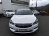 USED 2017 17 VAUXHALL ASTRA 1.4i SRi Hatchback 5dr Petrol Manual Euro 6 (100 ps) ONLY 28,000 MILES-8 SERVICES-DAB-APPLE/ANDROID CAR PLAY-ALLOYS