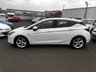 USED 2017 17 VAUXHALL ASTRA 1.4i SRi Hatchback 5dr Petrol Manual Euro 6 (100 ps) ONLY 28,000 MILES-8 SERVICES-DAB-APPLE/ANDROID CAR PLAY-ALLOYS