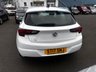 USED 2017 17 VAUXHALL ASTRA 1.4i SRi Hatchback 5dr Petrol Manual Euro 6 (100 ps) ONLY 28,000 MILES-8 SERVICES-DAB-APPLE/ANDROID CAR PLAY-ALLOYS