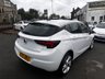 USED 2017 17 VAUXHALL ASTRA 1.4i SRi Hatchback 5dr Petrol Manual Euro 6 (100 ps) ONLY 28,000 MILES-8 SERVICES-DAB-APPLE/ANDROID CAR PLAY-ALLOYS