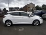 USED 2017 17 VAUXHALL ASTRA 1.4i SRi Hatchback 5dr Petrol Manual Euro 6 (100 ps) ONLY 28,000 MILES-8 SERVICES-DAB-APPLE/ANDROID CAR PLAY-ALLOYS