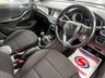 USED 2017 17 VAUXHALL ASTRA 1.4i SRi Hatchback 5dr Petrol Manual Euro 6 (100 ps) ONLY 28,000 MILES-8 SERVICES-DAB-APPLE/ANDROID CAR PLAY-ALLOYS
