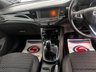 USED 2017 17 VAUXHALL ASTRA 1.4i SRi Hatchback 5dr Petrol Manual Euro 6 (100 ps) ONLY 28,000 MILES-8 SERVICES-DAB-APPLE/ANDROID CAR PLAY-ALLOYS