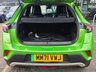 USED 2022 71 VAUXHALL MOKKA ELECTRIC 50kWh Ultimate SUV 5dr Electric Auto (136 ps) 