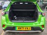 USED 2022 71 VAUXHALL MOKKA ELECTRIC 50kWh Ultimate SUV 5dr Electric Auto (136 ps) 