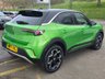 USED 2022 71 VAUXHALL MOKKA ELECTRIC 50kWh Ultimate SUV 5dr Electric Auto (136 ps) 