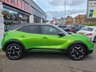 USED 2022 71 VAUXHALL MOKKA ELECTRIC 50kWh Ultimate SUV 5dr Electric Auto (136 ps) 
