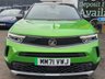 USED 2022 71 VAUXHALL MOKKA ELECTRIC 50kWh Ultimate SUV 5dr Electric Auto (136 ps) 