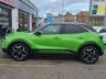 USED 2022 71 VAUXHALL MOKKA ELECTRIC 50kWh Ultimate SUV 5dr Electric Auto (136 ps) 