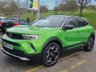 USED 2022 71 VAUXHALL MOKKA ELECTRIC 50kWh Ultimate SUV 5dr Electric Auto (136 ps) 