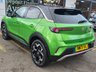 USED 2022 71 VAUXHALL MOKKA ELECTRIC 50kWh Ultimate SUV 5dr Electric Auto (136 ps) 