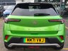 USED 2022 71 VAUXHALL MOKKA ELECTRIC 50kWh Ultimate SUV 5dr Electric Auto (136 ps) 