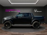 USED 2024 74 FORD RANGER 3.0T V6 EcoBoost Raptor Auto 4WD Euro 6 (s/s) 4dr CENTURIAN XTRA WIDE+22"+B&O
