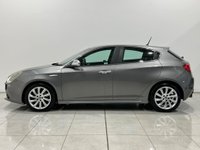 USED 2012 17 ALFA ROMEO GIULIETTA 1.4 TB MultiAir Veloce TCT Euro 5 (s/s) 5dr Deposit Taken
