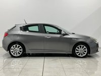 USED 2012 17 ALFA ROMEO GIULIETTA 1.4 TB MultiAir Veloce TCT Euro 5 (s/s) 5dr Deposit Taken
