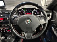 USED 2012 17 ALFA ROMEO GIULIETTA 1.4 TB MultiAir Veloce TCT Euro 5 (s/s) 5dr Deposit Taken