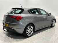 USED 2012 17 ALFA ROMEO GIULIETTA 1.4 TB MultiAir Veloce TCT Euro 5 (s/s) 5dr Deposit Taken