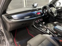 USED 2012 17 ALFA ROMEO GIULIETTA 1.4 TB MultiAir Veloce TCT Euro 5 (s/s) 5dr Deposit Taken
