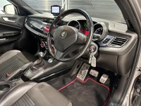 USED 2012 17 ALFA ROMEO GIULIETTA 1.4 TB MultiAir Veloce TCT Euro 5 (s/s) 5dr Deposit Taken