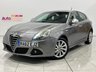 USED 2012 17 ALFA ROMEO GIULIETTA 1.4 TB MultiAir Veloce TCT Euro 5 (s/s) 5dr Deposit Taken