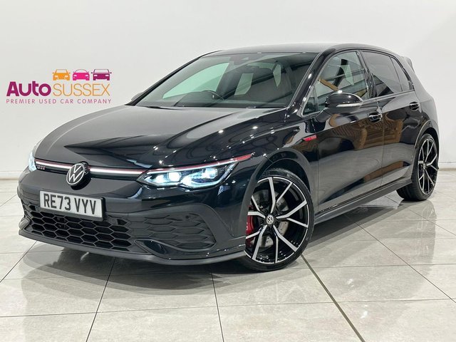 View our VOLKSWAGEN GOLF