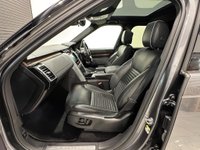 USED 2018 18 LAND ROVER DISCOVERY 3.0 TD V6 HSE Auto 4WD Euro 6 (s/s) 5dr Electric Tow Bar - Corris Grey