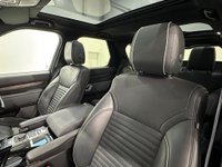 USED 2018 18 LAND ROVER DISCOVERY 3.0 TD V6 HSE Auto 4WD Euro 6 (s/s) 5dr Electric Tow Bar - Corris Grey