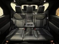 USED 2018 18 LAND ROVER DISCOVERY 3.0 TD V6 HSE Auto 4WD Euro 6 (s/s) 5dr Electric Tow Bar - Corris Grey