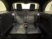 USED 2018 18 LAND ROVER DISCOVERY 3.0 TD V6 HSE Auto 4WD Euro 6 (s/s) 5dr Electric Tow Bar - Corris Grey