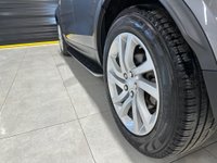 USED 2018 18 LAND ROVER DISCOVERY 3.0 TD V6 HSE Auto 4WD Euro 6 (s/s) 5dr Electric Tow Bar - Corris Grey