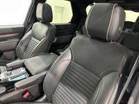 USED 2018 18 LAND ROVER DISCOVERY 3.0 TD V6 HSE Auto 4WD Euro 6 (s/s) 5dr Electric Tow Bar - Corris Grey