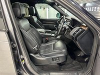 USED 2018 18 LAND ROVER DISCOVERY 3.0 TD V6 HSE Auto 4WD Euro 6 (s/s) 5dr Electric Tow Bar - Corris Grey