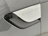 USED 2018 18 LAND ROVER DISCOVERY 3.0 TD V6 HSE Auto 4WD Euro 6 (s/s) 5dr Electric Tow Bar - Corris Grey
