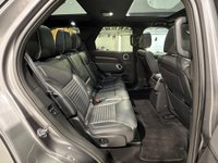 USED 2018 18 LAND ROVER DISCOVERY 3.0 TD V6 HSE Auto 4WD Euro 6 (s/s) 5dr Electric Tow Bar - Corris Grey
