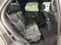 USED 2018 18 LAND ROVER DISCOVERY 3.0 TD V6 HSE Auto 4WD Euro 6 (s/s) 5dr Electric Tow Bar - Corris Grey