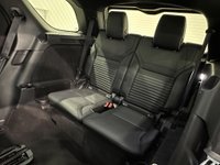 USED 2018 18 LAND ROVER DISCOVERY 3.0 TD V6 HSE Auto 4WD Euro 6 (s/s) 5dr Electric Tow Bar - Corris Grey