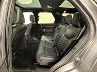 USED 2018 18 LAND ROVER DISCOVERY 3.0 TD V6 HSE Auto 4WD Euro 6 (s/s) 5dr Electric Tow Bar - Corris Grey