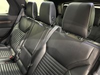 USED 2018 18 LAND ROVER DISCOVERY 3.0 TD V6 HSE Auto 4WD Euro 6 (s/s) 5dr Electric Tow Bar - Corris Grey