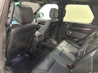 USED 2018 18 LAND ROVER DISCOVERY 3.0 TD V6 HSE Auto 4WD Euro 6 (s/s) 5dr Electric Tow Bar - Corris Grey