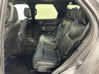 USED 2018 18 LAND ROVER DISCOVERY 3.0 TD V6 HSE Auto 4WD Euro 6 (s/s) 5dr Electric Tow Bar - Corris Grey